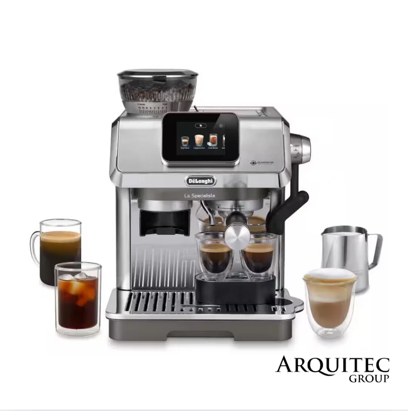 Cafetera Specialista Touch - EC9455M - DeLonghi