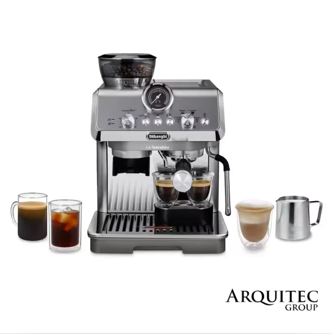 Cafetera La Specialista | Arte Evo - EC9255M - DeLonghi