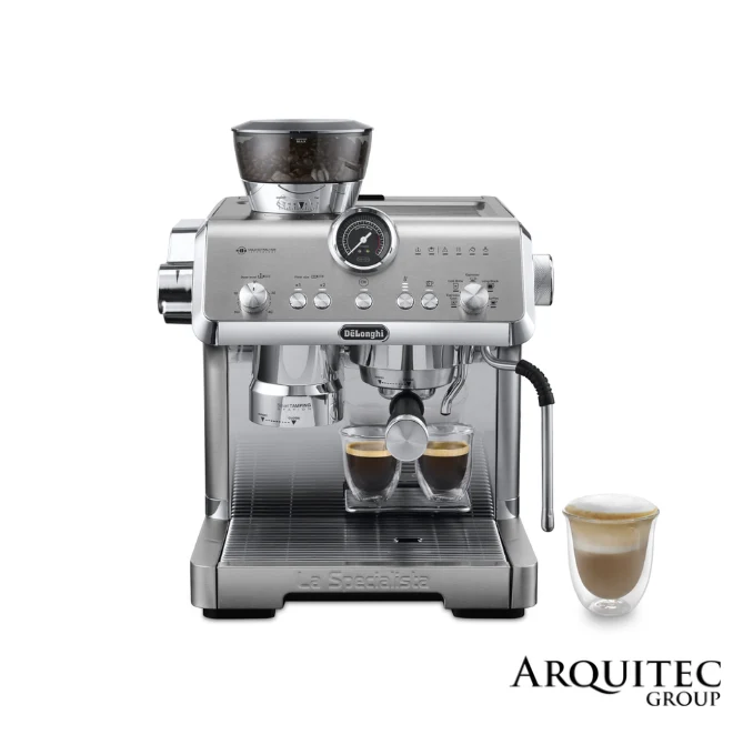 Cafetera Specialista Opera -EC9555M- DeLonghi