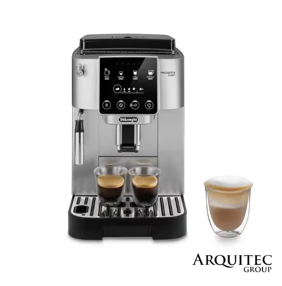 Cafetera Magnifica Start -ECAM22022SB- DeLonghi