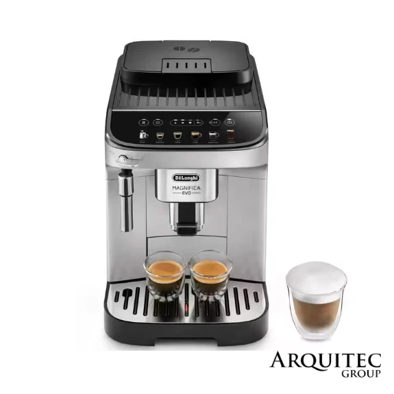 Cafetera Magnifica Evo -ECAM29043SB- DeLonghi