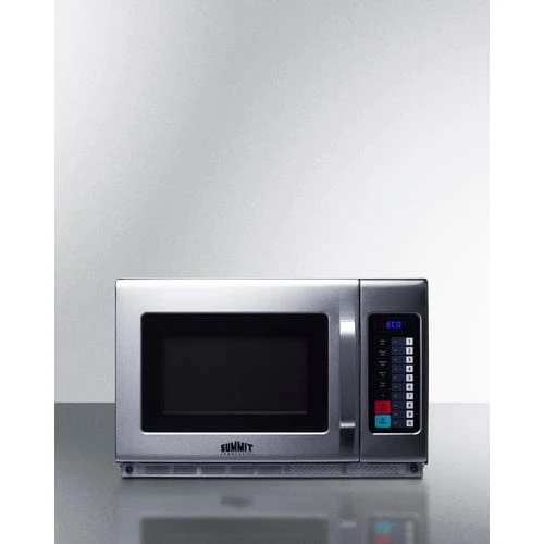 Summit SCM2100M2 | 23" Wide Countertop Microwave
