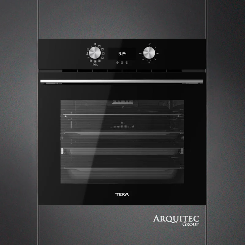 Horno multifunción AirFry de 60 cm - HLB 8416 Airfry - TEKA