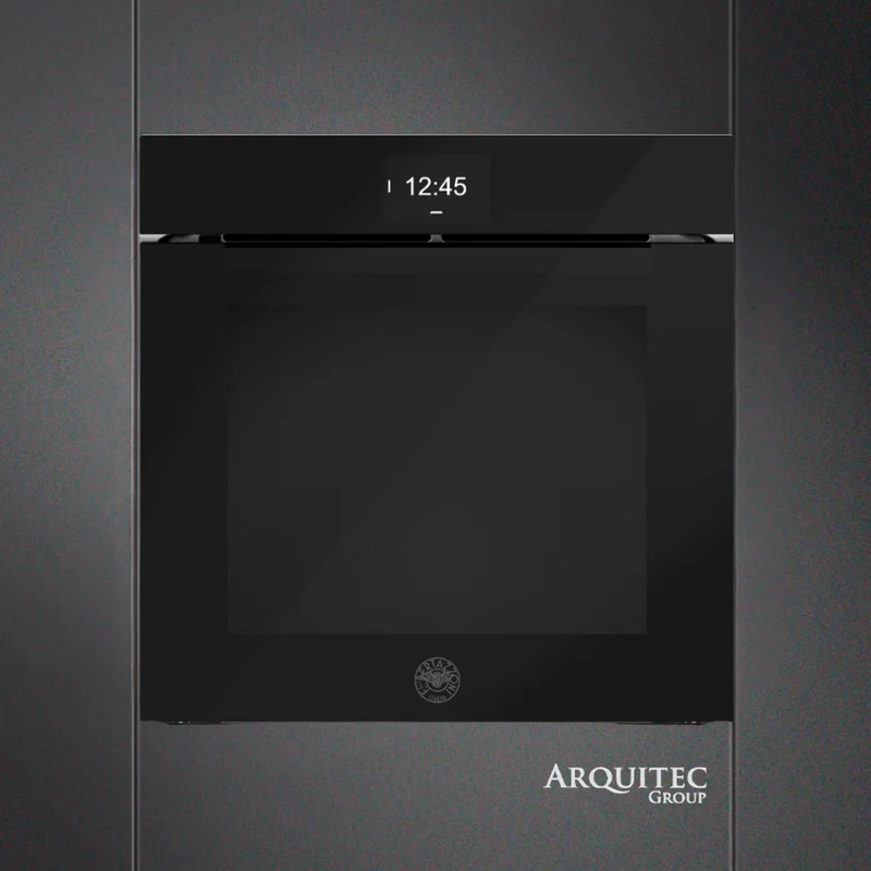 Horno Full vapor pirolítico 60cm – Serie Moderna - FMOD6117CTB3 - Bertazzoni