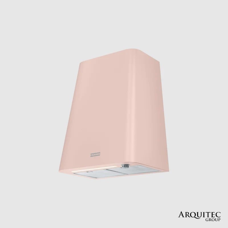 Campana para Pared Rosa 50cm - FSMD 508 RS - 3350530201 - FRANKE