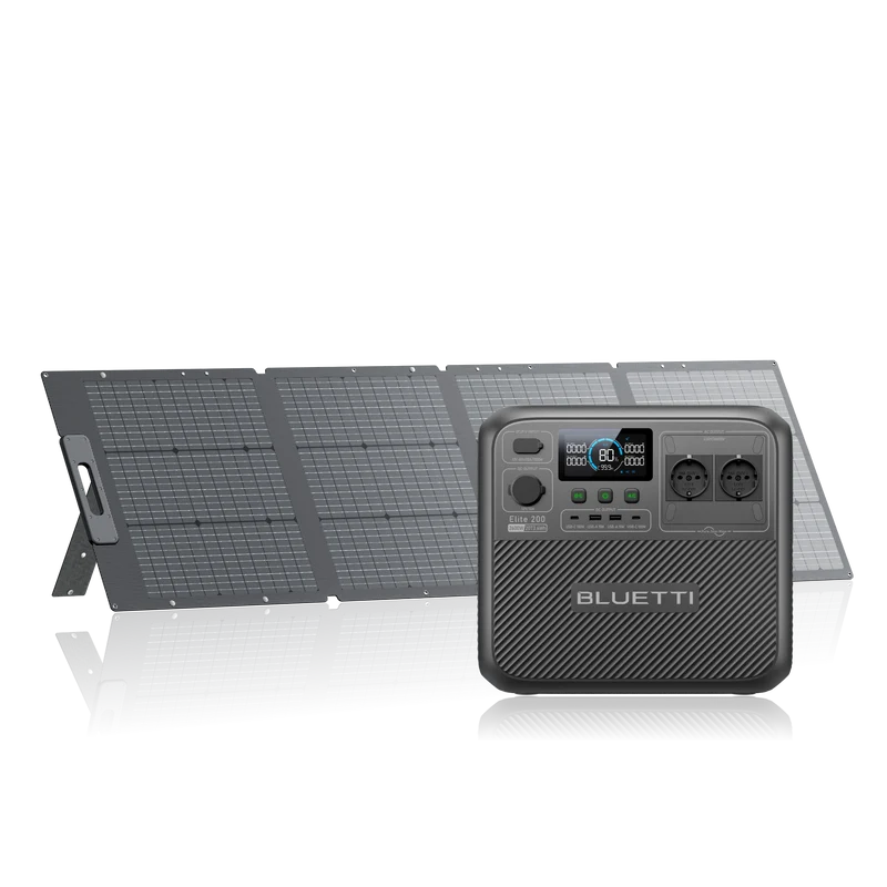 Elite 200 V2+200 W