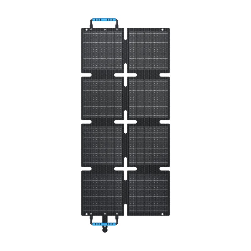 BLUETTI 60 W Panel solar portátil | 60 W Potencia de salida