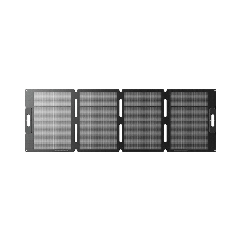 BLUETTI MP200 Panel solar portátil | 200 W (Amazon)
