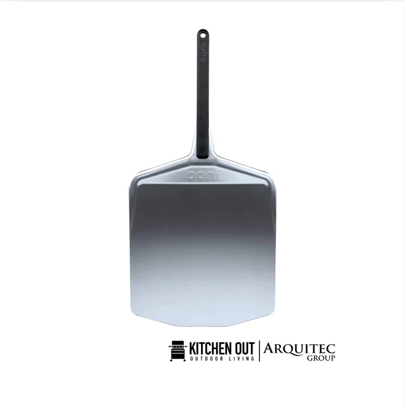 Pala/ Espátula Ooni (35CM) -AH0046- Ooni