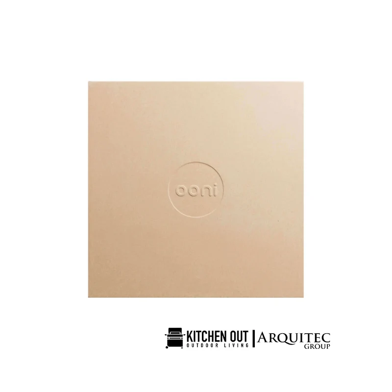 Piedra para pizza Koda 12 -AH0053- Ooni