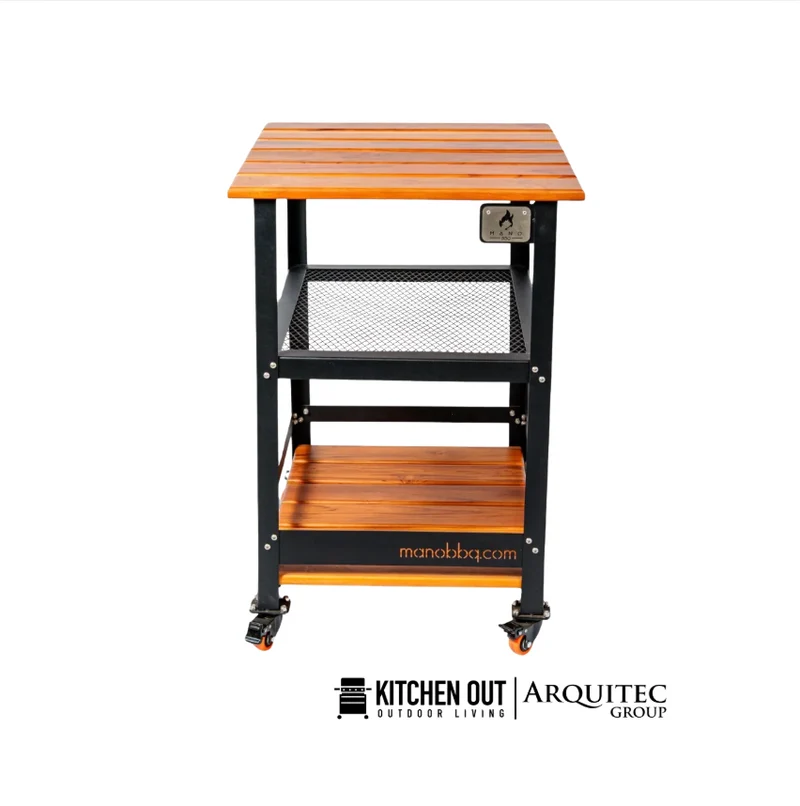 Mesa auxiliar mini -AH0032- Mano