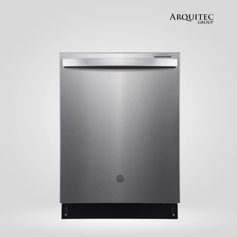Lavavajillas Empotrable - 16 servicios | Acero Inoxidable - PBT865SSWFS - GE PROFILE