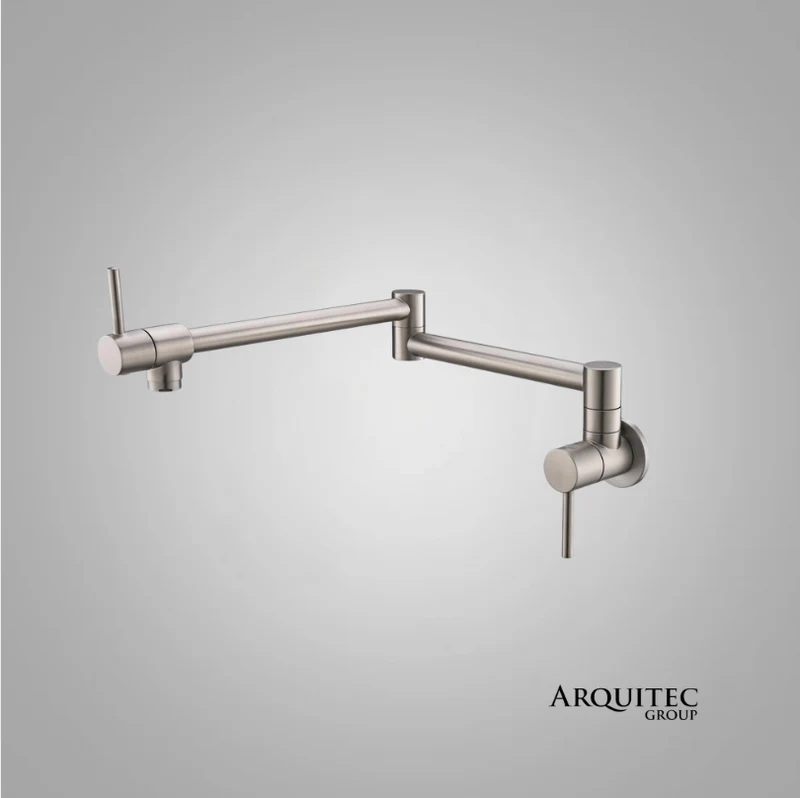 Grifería Desplegable Pandora -FS05- Cohelum