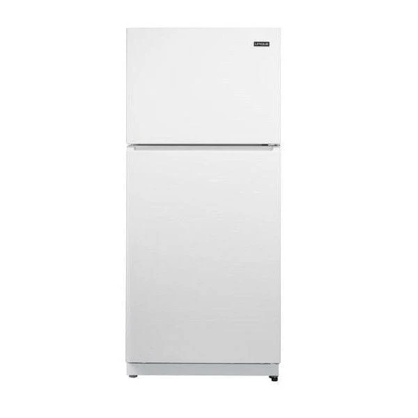 Unique 19 Cu. Ft. Propane Refrigerator - White UGP-19C SM W