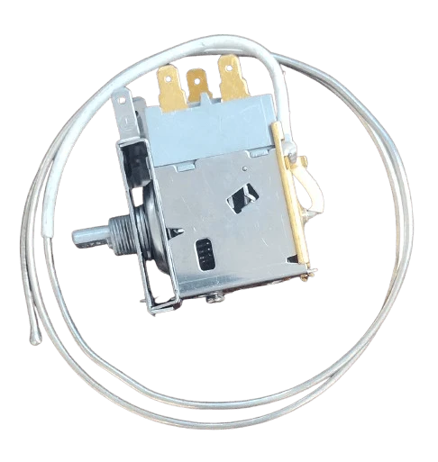 Replacement Thermostat for Kodiak 17.2 cu ft KOG17RFDC Solar DC 24v Refrigerator-Freezers