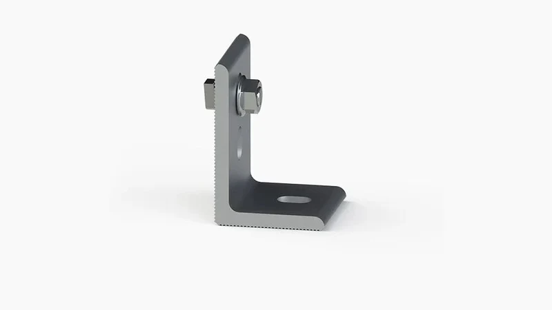 UniRac 304001C | SM L-Feet with T-Bolt