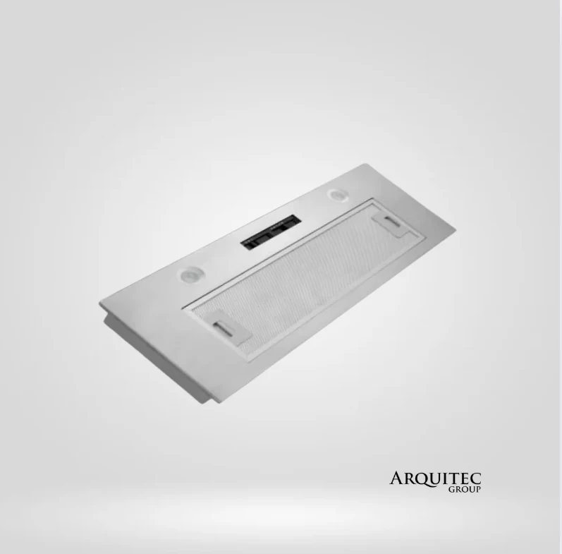 Campana de Mueble | 60 cm - ABI-U68A - AirOn