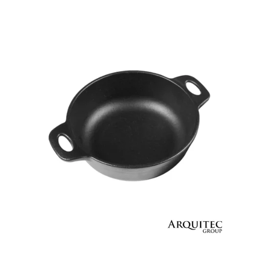 Cazuela Hierrro Fundido 16 Cms -33798- Victoria