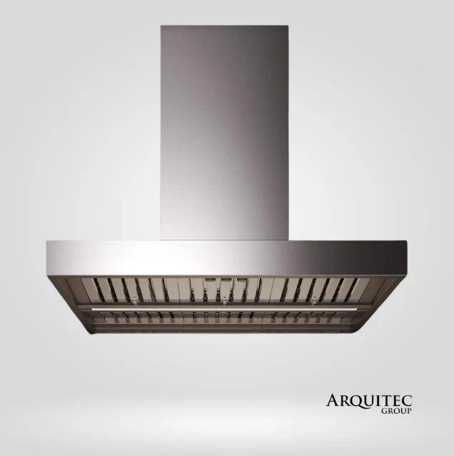 Campana De pared para Exteriores (42") -Falmec-