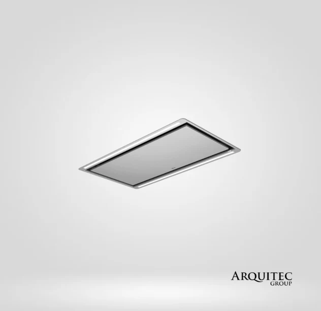 Campana de Techo Hilight Inox (100 Cm) -PRF0156894- Elica