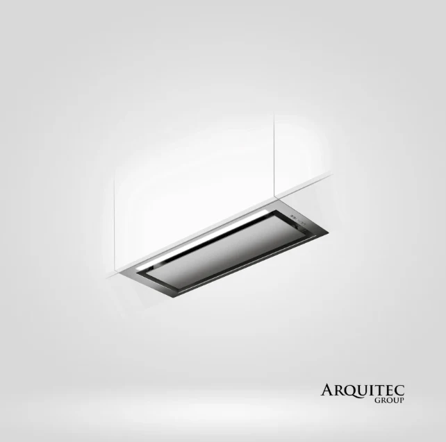 Campana de mueble | Hidden 2.0 (80 Cm) -PRF0095073A- Elica