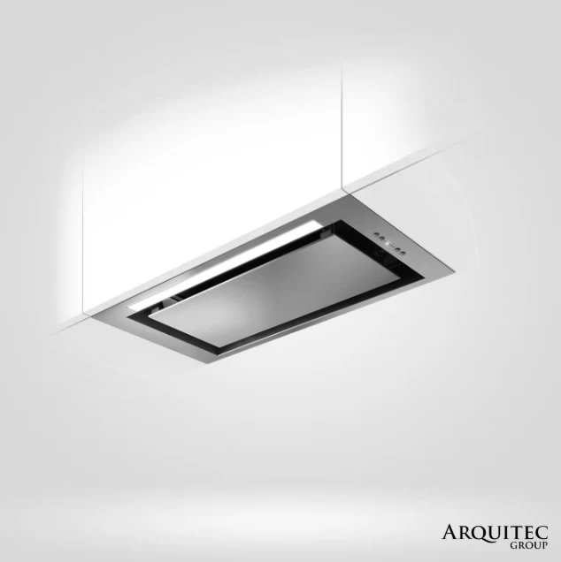 Campana de mueble | Hidden 2.0 (60 Cm) -PRF0092333A- Elica