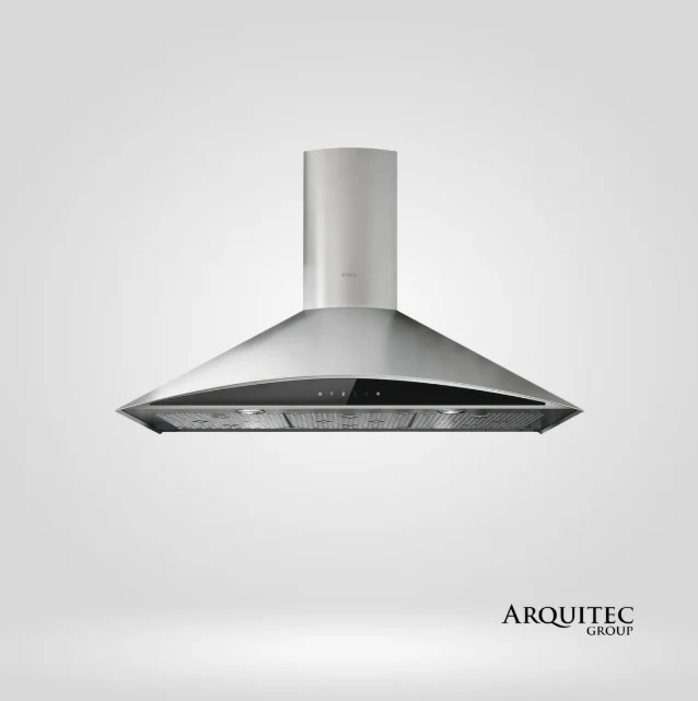 Campana de Pared Flogia 76 Cm-PRF0139462A- Elica
