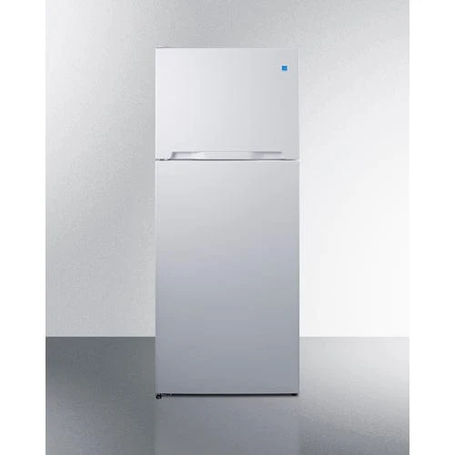 Summit CTR151WLHD | 28" Wide Top-Mount Refrigerator-Freezer