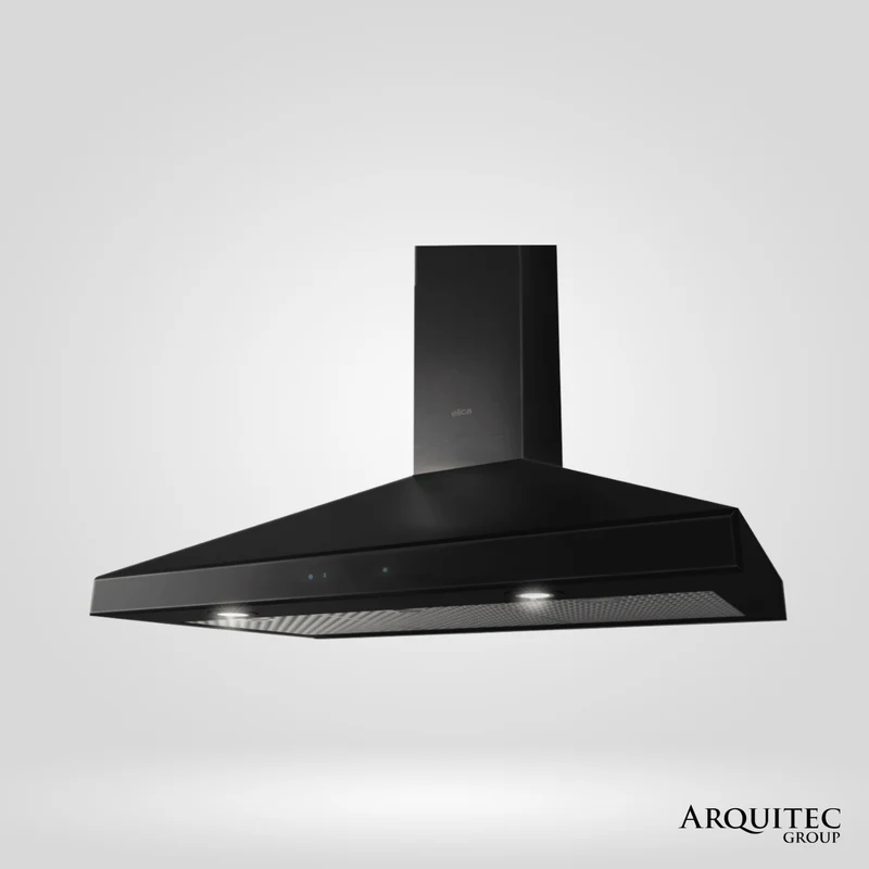 Campana de Pared 90 cm -PRF0138661- Elica