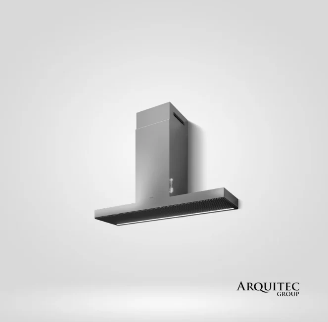 Campana de Pared Haiku (32 cm) -PRF0157449- Elica