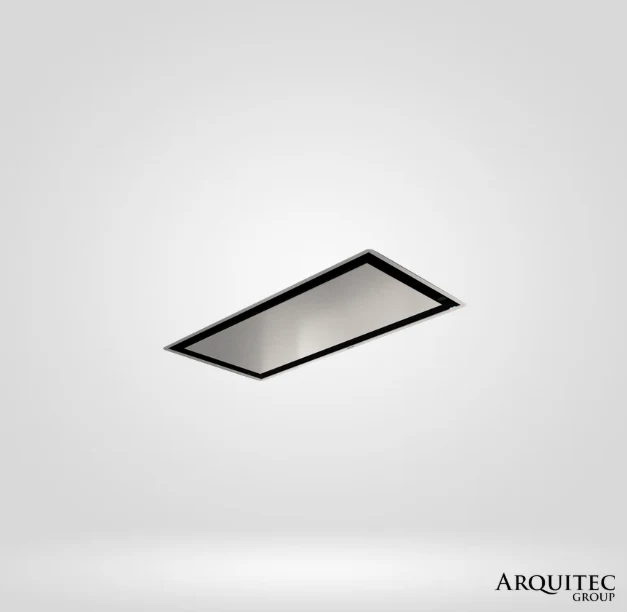Campana de empotrar Cielo (40") -PRF0195202- Elica