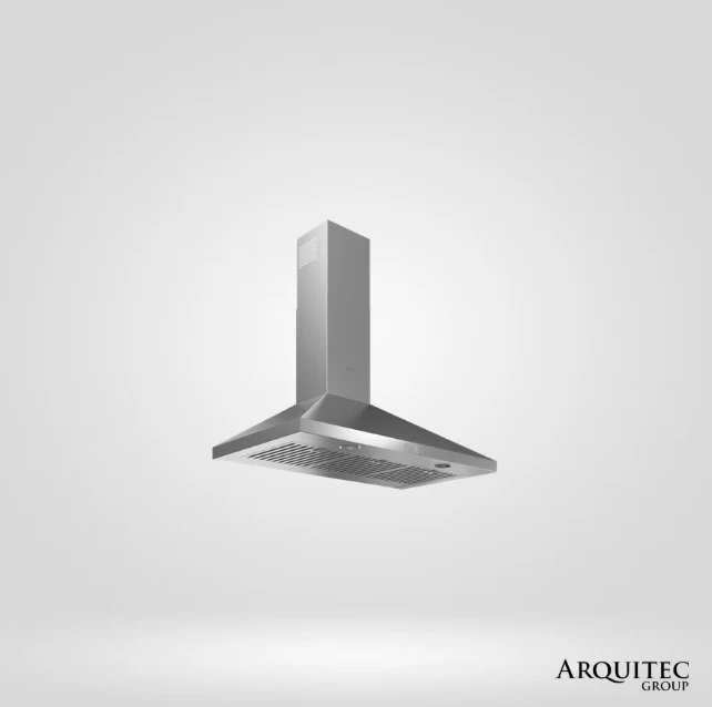 Campana de pared Bolsena (76.2 cm) -PRF0187351- Elica