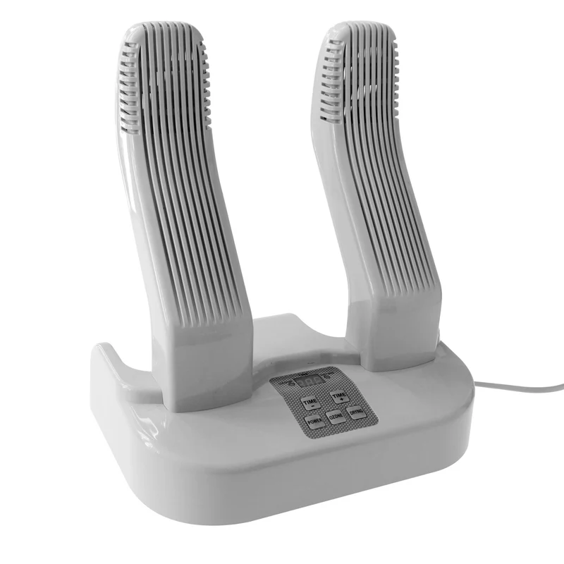 Media-Tech secador de zapatos, control de temperatura, potencia hasta 100W, Secador Ozone Pro