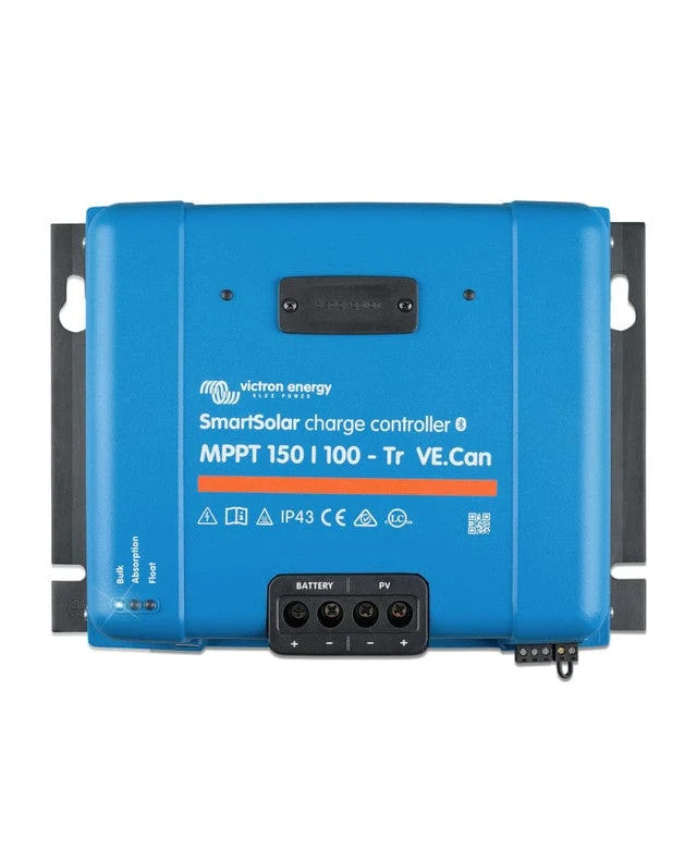 Victron SmartSolar MPPT 150/100-Tr VE