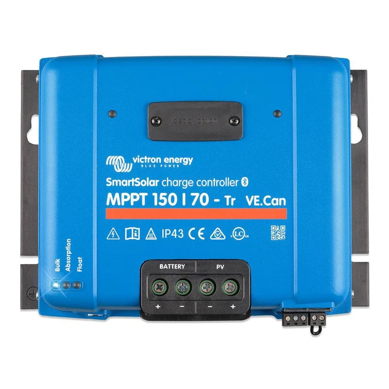 Victron SmartSolar MPPT 150/70-Tr VE.Can