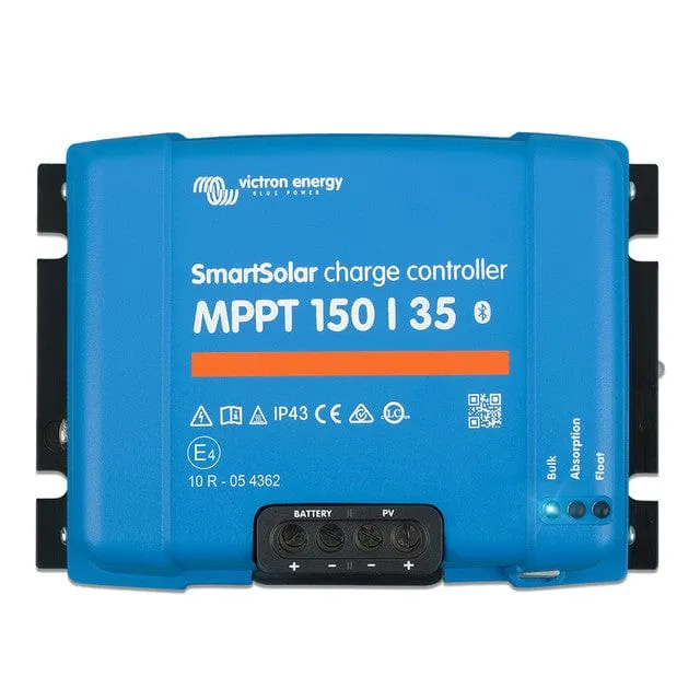 Victron SmartSolar MPPT 150V/35A