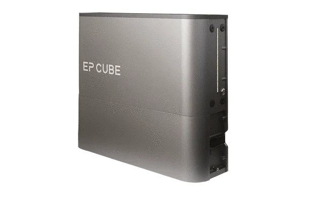 Canadian Solar EP Cube Hybrid Inverter