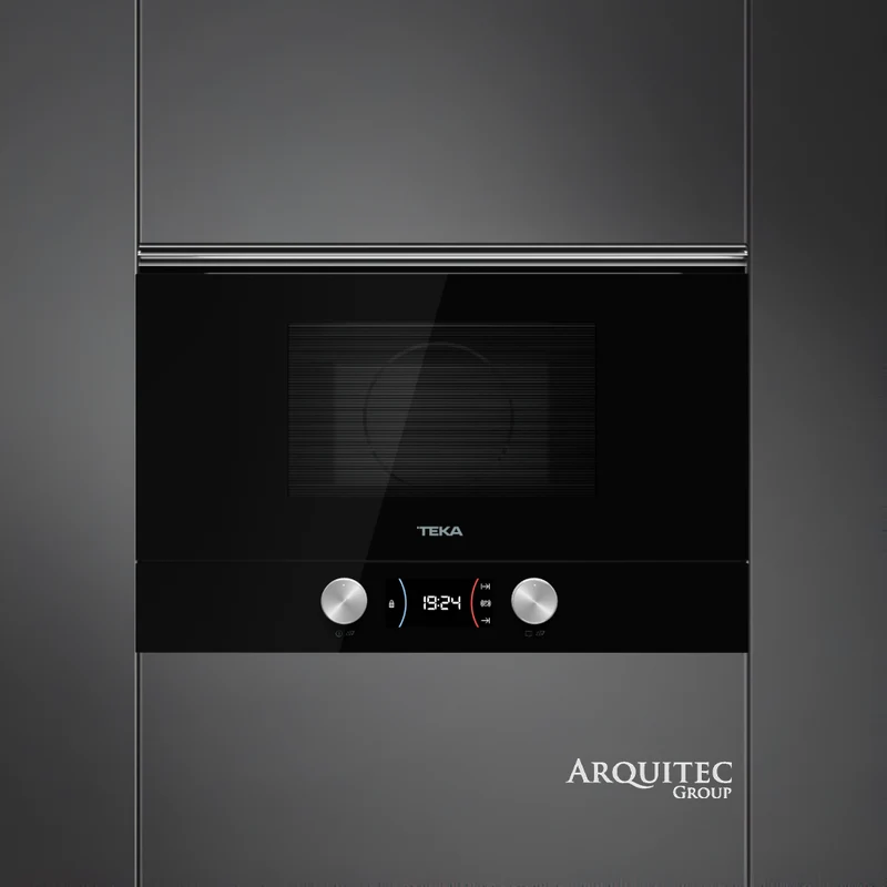 Microondas 60 cm | Urban Colors Edition - ML 8220 BIS L - Teka