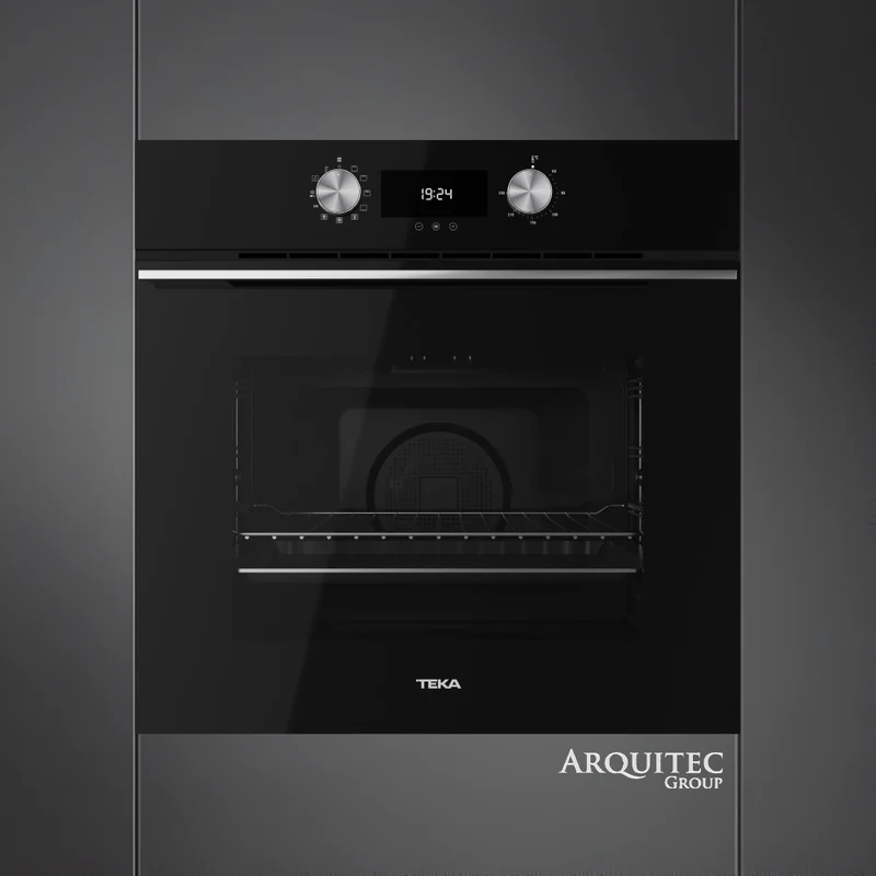 Horno Multifunción 60 cm | Urban Colors Edition - HLB 8400 - Teka