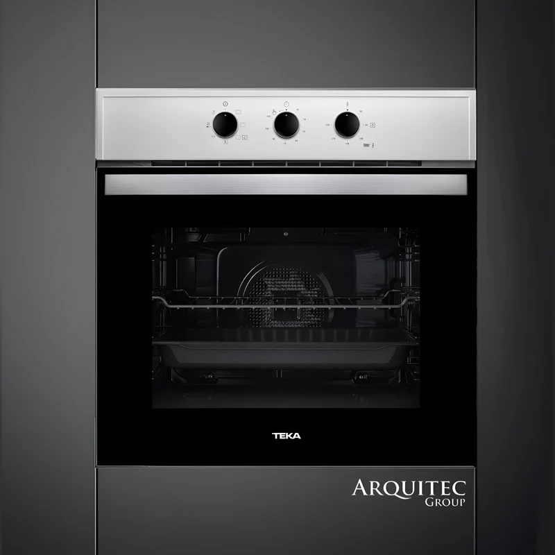 Horno multifunción 60 cm - HBB 605 SS - Teka