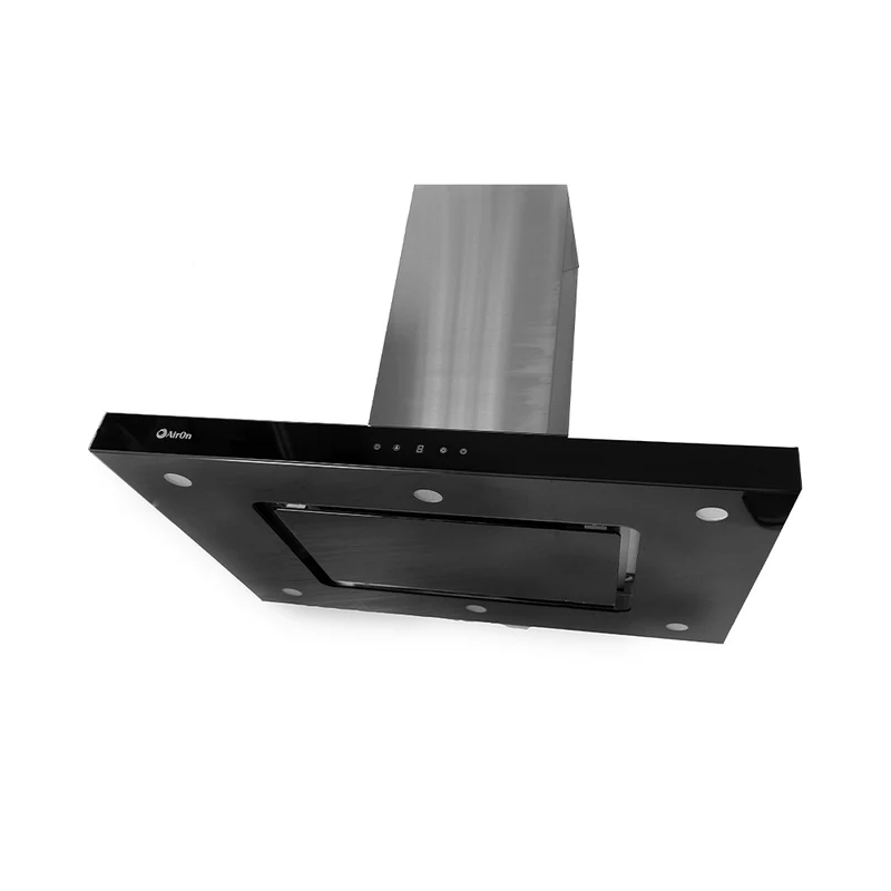 Campana de Isla 90 cm - 3488BG290 | AirOn