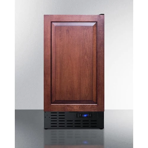 Summit FF1843BIFADA | 18" Wide Built-In All-Refrigerator | ADA
