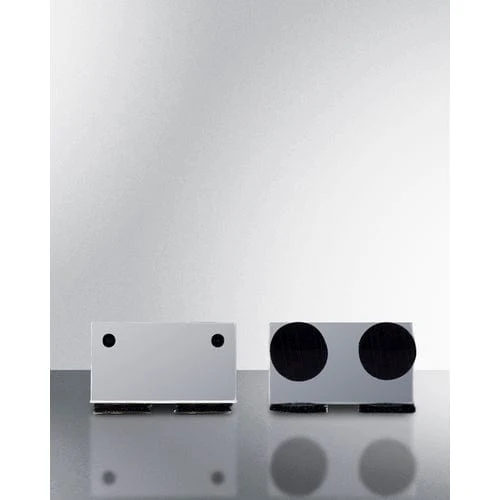 Summit MRFKit | Microwave/Refrigerator Brackets