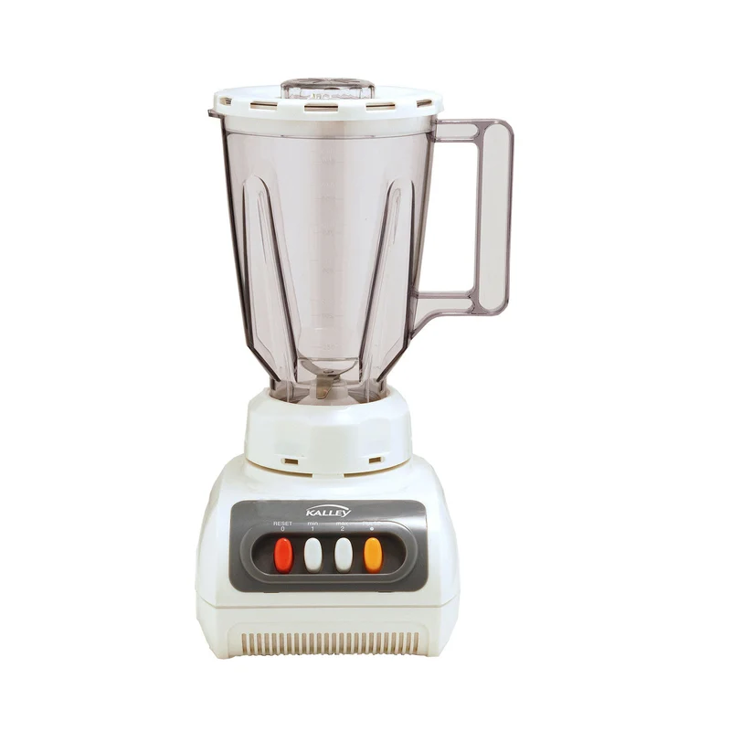 Licuadora Kalley K Lpp40s 400 W 1.5 lt