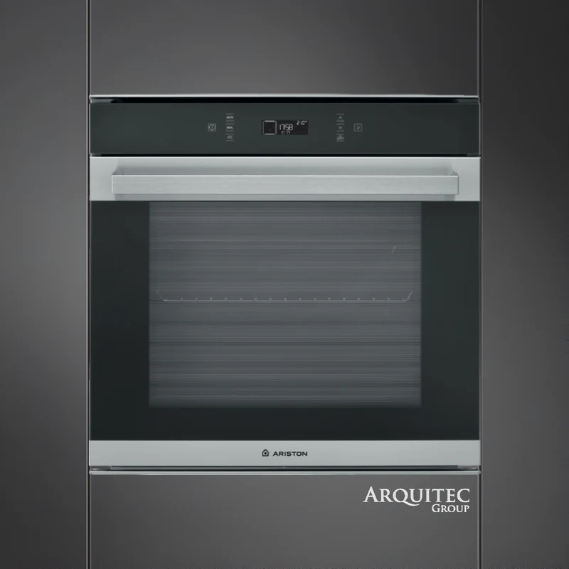 Horno Eléctrico 60 cm - FI7871SPIXA | Ariston