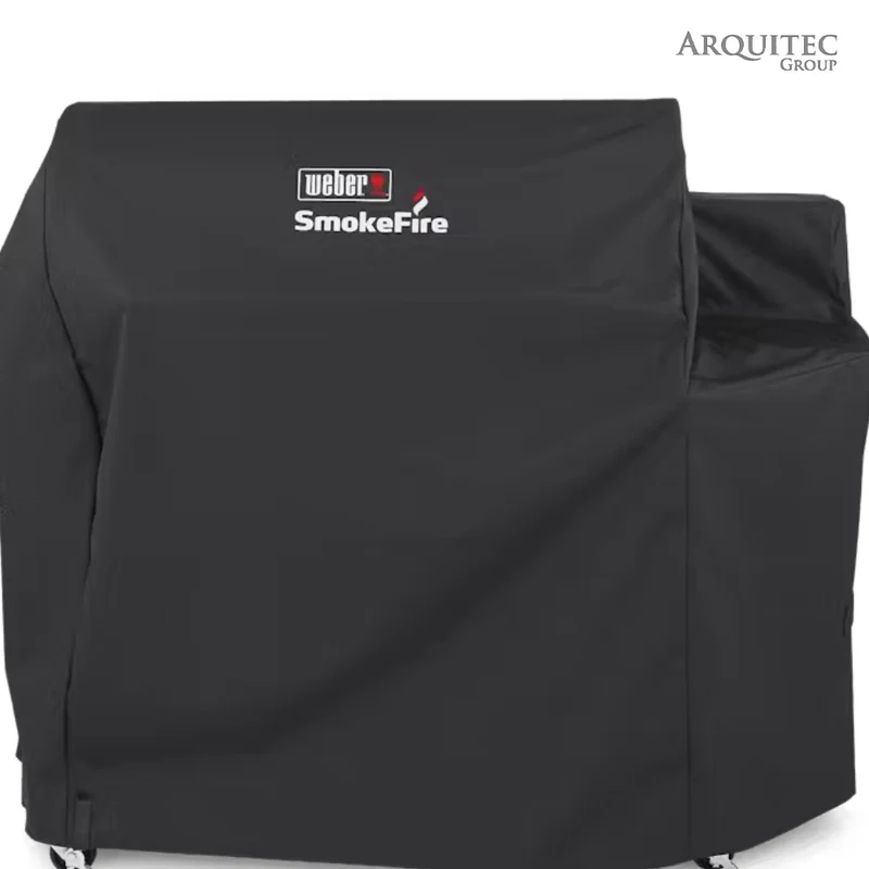Funda Smokefire Ex6 - 7191 - Weber