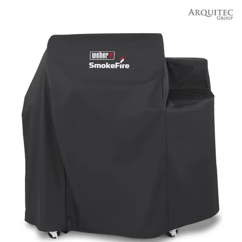 Funda Smokefire Ex4 - 7190 - Weber