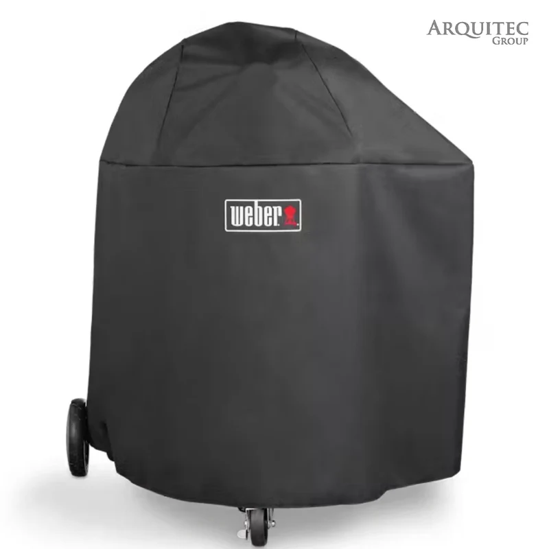 Funda Summit Kamado - 7173 - Weber