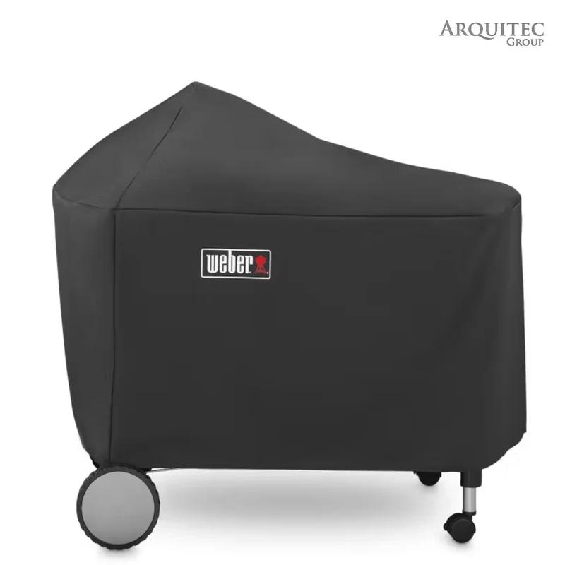 **Funda Performer Deluxe 22" - 7152 - Weber