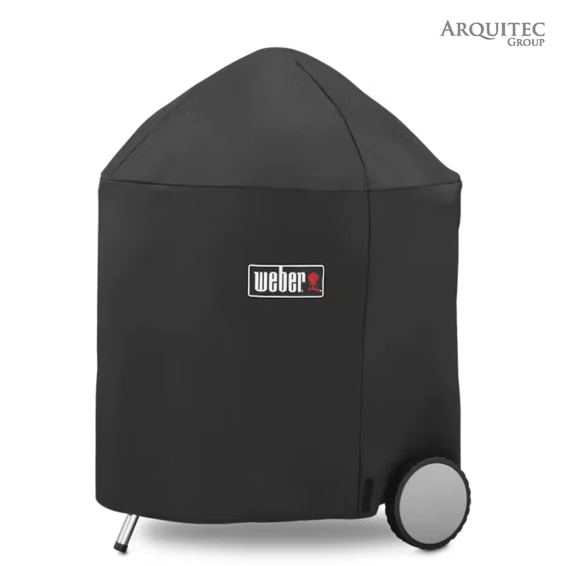 Funda Original Kettle 26" - 7153 - Weber